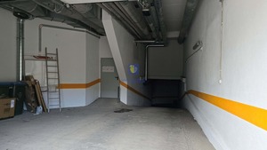 Loja T0 - Campolide, Lisboa, Lisboa - Miniatura: 13/14