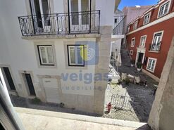 Apartamento T2 - S�o Vicente, Lisboa, Lisboa - Miniatura: 10/15