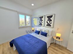 Apartamento T3 - Benfica, Lisboa, Lisboa - Miniatura: 10/15