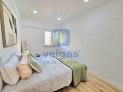 Apartamento T3 - Benfica, Lisboa, Lisboa - Miniatura: 12/15