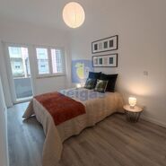 Apartamento T3 - Benfica, Lisboa, Lisboa - Miniatura: 6/9