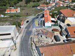 Ruina T2 - Venda do Pinheiro, Mafra, Lisboa - Miniatura: 3/22
