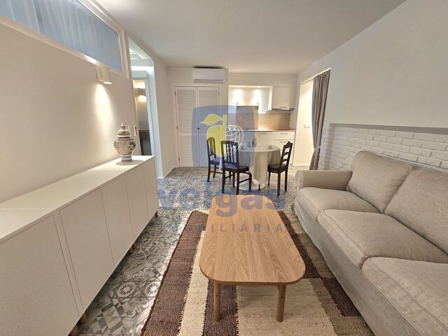 Apartamento T1 - S�o Vicente, Lisboa, Lisboa - Imagem grande