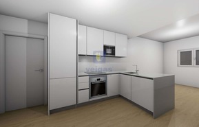 Apartamento T2 - Arroios, Lisboa, Lisboa - Miniatura: 21/24