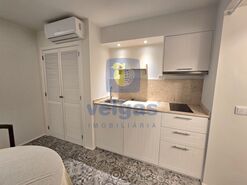 Apartamento T1 - S�o Vicente, Lisboa, Lisboa - Miniatura: 15/18