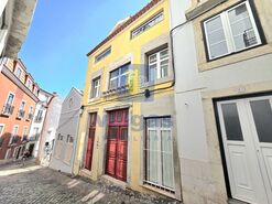 Apartamento T1 - S�o Vicente, Lisboa, Lisboa - Miniatura: 18/18