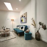 Apartamento T3 - Benfica, Lisboa, Lisboa - Miniatura: 1/27
