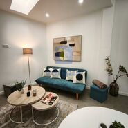 Apartamento T3 - Benfica, Lisboa, Lisboa - Miniatura: 5/27