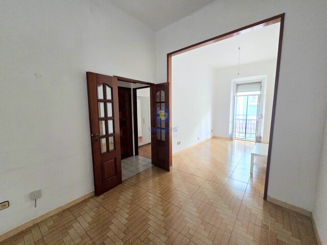 Apartamento T2 - Penha de Fran�a, Lisboa, Lisboa - Imagem grande