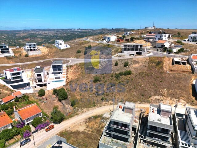 Terreno Urbano T0 - Vialonga, Vila Franca de Xira, Lisboa - Imagem grande