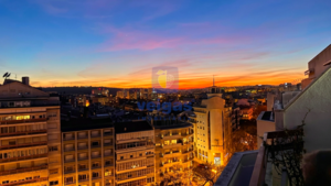 Apartamento T5 - Avenidas Novas, Lisboa, Lisboa