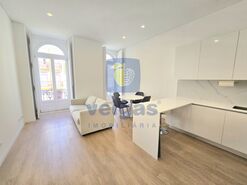 Apartamento T1 - Arroios, Lisboa, Lisboa