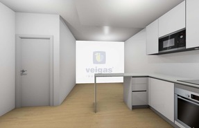Apartamento T1 - Arroios, Lisboa, Lisboa - Miniatura: 18/24
