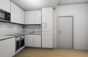 Apartamento T1 - Arroios, Lisboa, Lisboa - Miniatura: 20/24