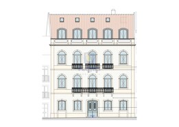 Apartamento T1 - Arroios, Lisboa, Lisboa - Miniatura: 22/24