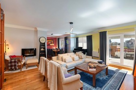 Apartamento T5 - Avenidas Novas, Lisboa, Lisboa - Miniatura: 1/40