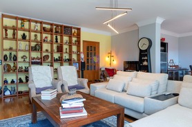 Apartamento T5 - Avenidas Novas, Lisboa, Lisboa - Miniatura: 4/40