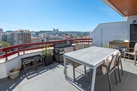 Apartamento T5 - Avenidas Novas, Lisboa, Lisboa - Miniatura: 8/40