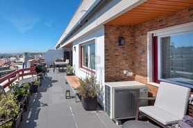 Apartamento T5 - Avenidas Novas, Lisboa, Lisboa - Miniatura: 11/40