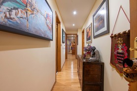 Apartamento T5 - Avenidas Novas, Lisboa, Lisboa - Miniatura: 12/40