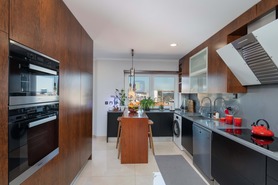 Apartamento T5 - Avenidas Novas, Lisboa, Lisboa - Miniatura: 13/40