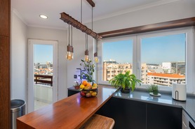 Apartamento T5 - Avenidas Novas, Lisboa, Lisboa - Miniatura: 14/40