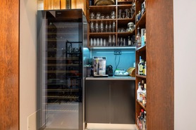 Apartamento T5 - Avenidas Novas, Lisboa, Lisboa - Miniatura: 16/40