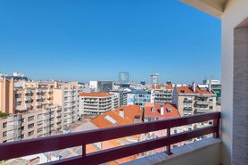 Apartamento T5 - Avenidas Novas, Lisboa, Lisboa - Miniatura: 17/40