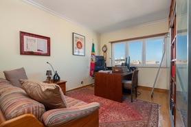 Apartamento T5 - Avenidas Novas, Lisboa, Lisboa - Miniatura: 26/40