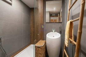 Apartamento T5 - Avenidas Novas, Lisboa, Lisboa - Miniatura: 28/40