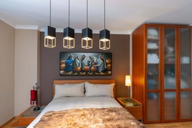 Apartamento T5 - Avenidas Novas, Lisboa, Lisboa - Miniatura: 30/40