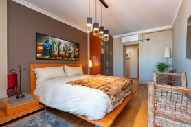 Apartamento T5 - Avenidas Novas, Lisboa, Lisboa - Miniatura: 31/40