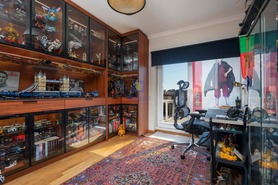 Apartamento T5 - Avenidas Novas, Lisboa, Lisboa - Miniatura: 34/40