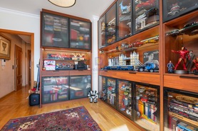 Apartamento T5 - Avenidas Novas, Lisboa, Lisboa - Miniatura: 35/40