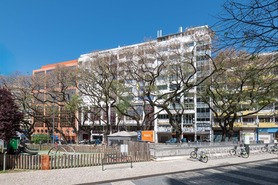 Apartamento T5 - Avenidas Novas, Lisboa, Lisboa - Miniatura: 39/40