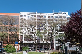 Apartamento T5 - Avenidas Novas, Lisboa, Lisboa - Miniatura: 40/40