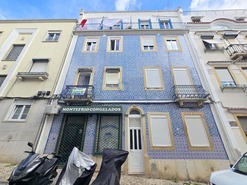 Apartamento T2 - Penha de Fran�a, Lisboa, Lisboa - Miniatura: 24/28