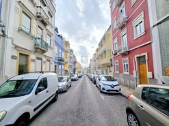 Apartamento T2 - Penha de Fran�a, Lisboa, Lisboa - Miniatura: 25/28