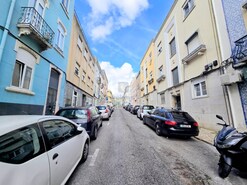 Apartamento T2 - Penha de Fran�a, Lisboa, Lisboa - Miniatura: 27/28