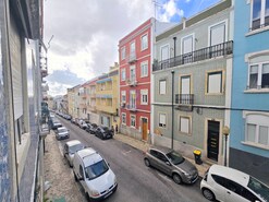 Apartamento T2 - Penha de Fran�a, Lisboa, Lisboa - Miniatura: 28/28