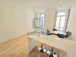 Apartamento T1 - Arroios, Lisboa, Lisboa - Miniatura: 1/17