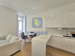 Apartamento T1 - Arroios, Lisboa, Lisboa - Miniatura: 2/17