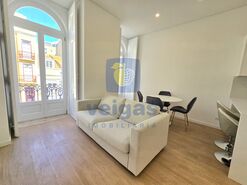 Apartamento T1 - Arroios, Lisboa, Lisboa - Miniatura: 3/17