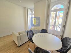 Apartamento T1 - Arroios, Lisboa, Lisboa - Miniatura: 4/17