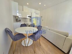 Apartamento T1 - Arroios, Lisboa, Lisboa - Miniatura: 5/17