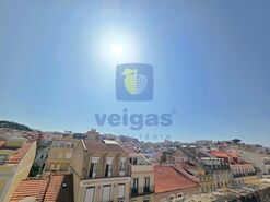 Apartamento T1 - Arroios, Lisboa, Lisboa - Miniatura: 16/17