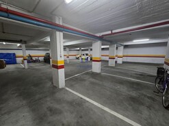 Garagem T0 - Queluz e Belas, Sintra, Lisboa - Miniatura: 5/9