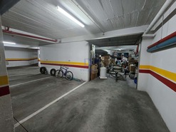 Garagem T0 - Queluz e Belas, Sintra, Lisboa - Miniatura: 6/9
