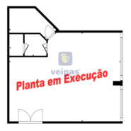 Garagem T0 - Queluz e Belas, Sintra, Lisboa - Miniatura: 9/9