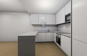 Apartamento T1 - Arroios, Lisboa, Lisboa - Miniatura: 18/23